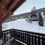 Awesome Near Slope Nendaz
