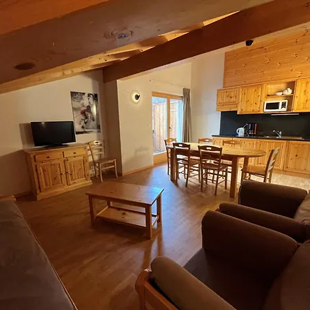 Awesome Near Slope Apartman