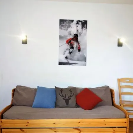 Apartman Awesome Near Slope