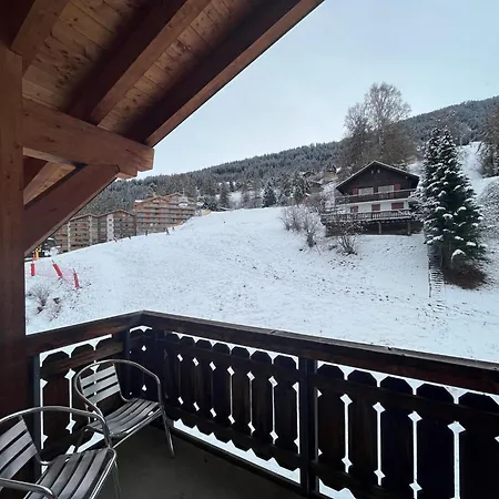 Awesome Near Slope