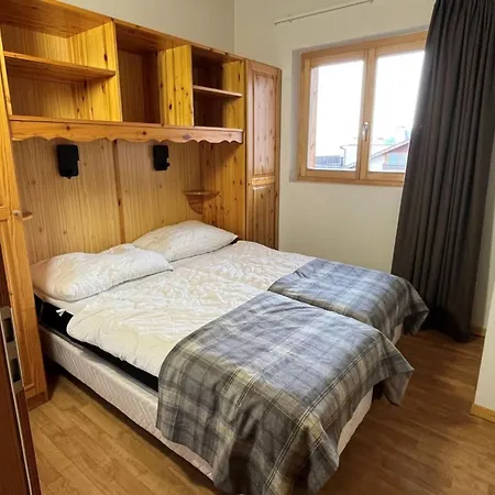 Apartman Awesome Near Slope