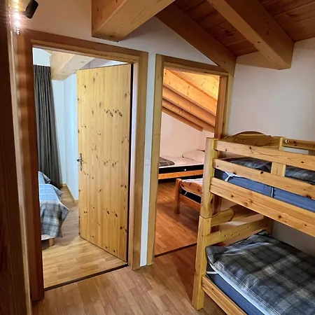 Awesome Near Slope Apartman *