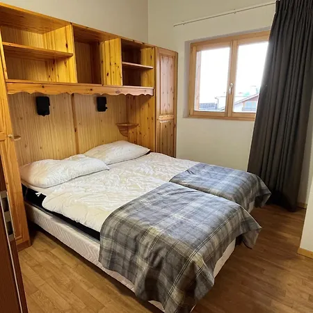 Apartment Awesome Near Slope *