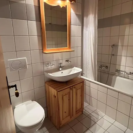Apartman Awesome Near Slope
