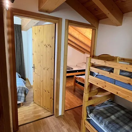 Apartment Awesome Near Slope Nendaz