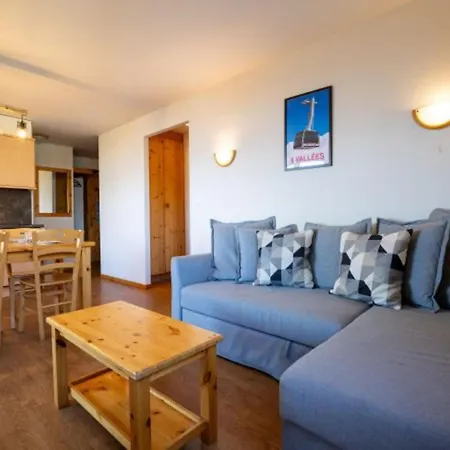 Apartman Awesome Near Slope