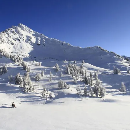 Awesome Near Slope * Nendaz