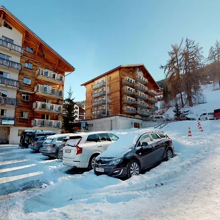 Awesome Near Slope Nendaz