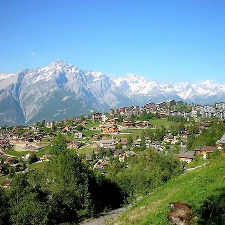 Awesome Near Slope