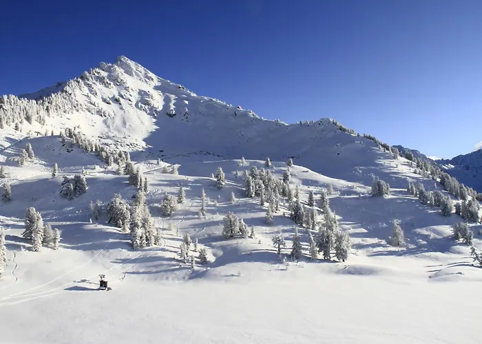 Awesome Near Slope アパート