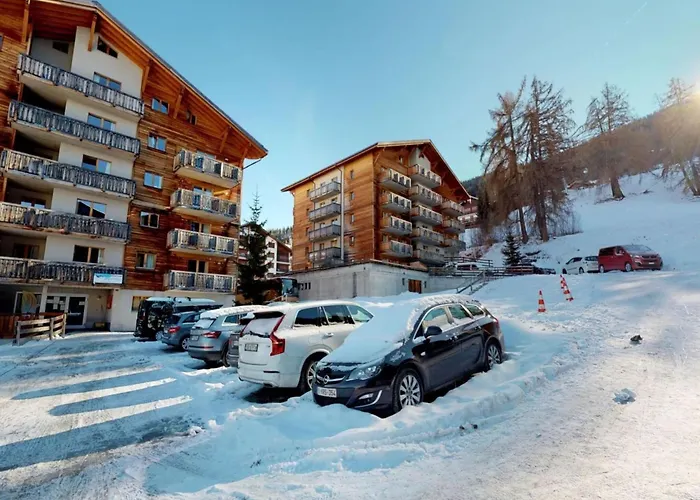 Awesome Near Slope ナンダ